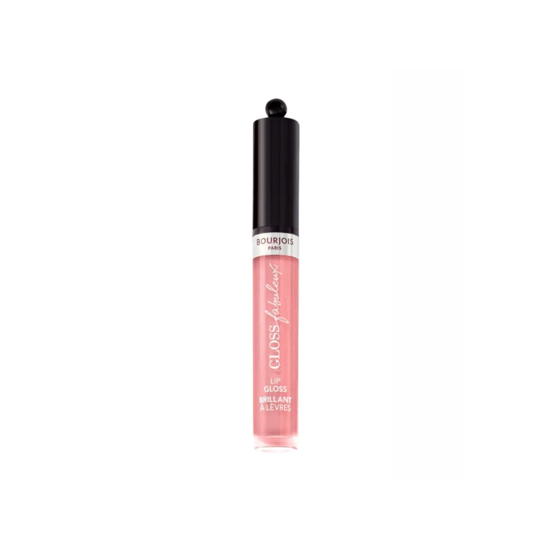 Bourjois Lip Gloss Fabuleux