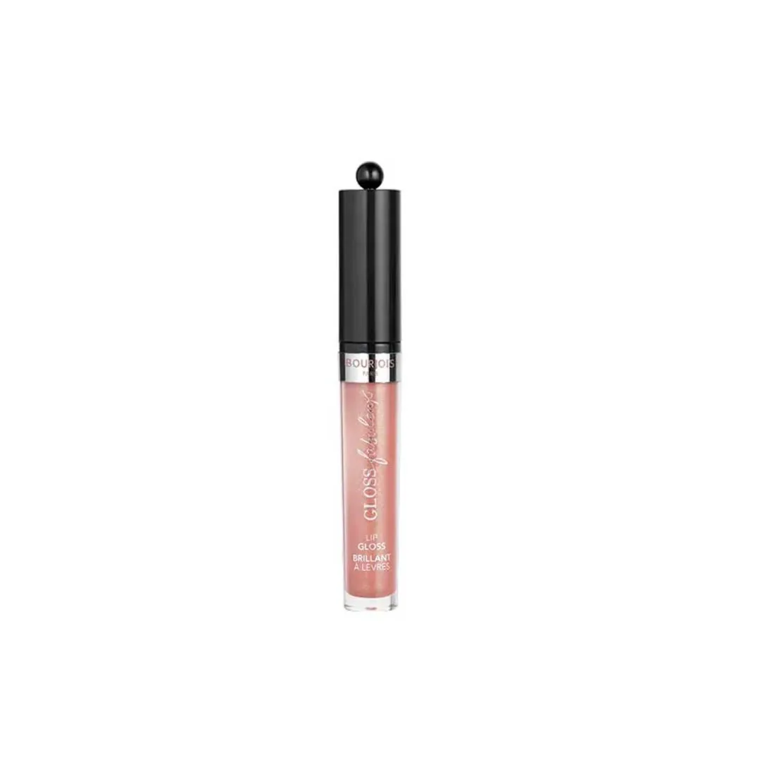 Bourjois Lip Gloss Fabuleux