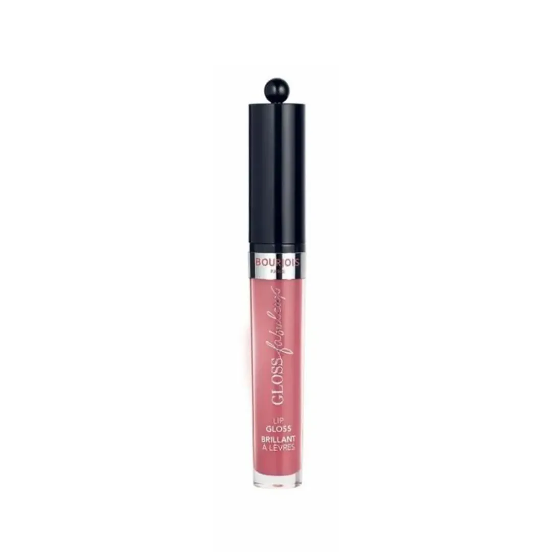 Bourjois Lip Gloss Fabuleux