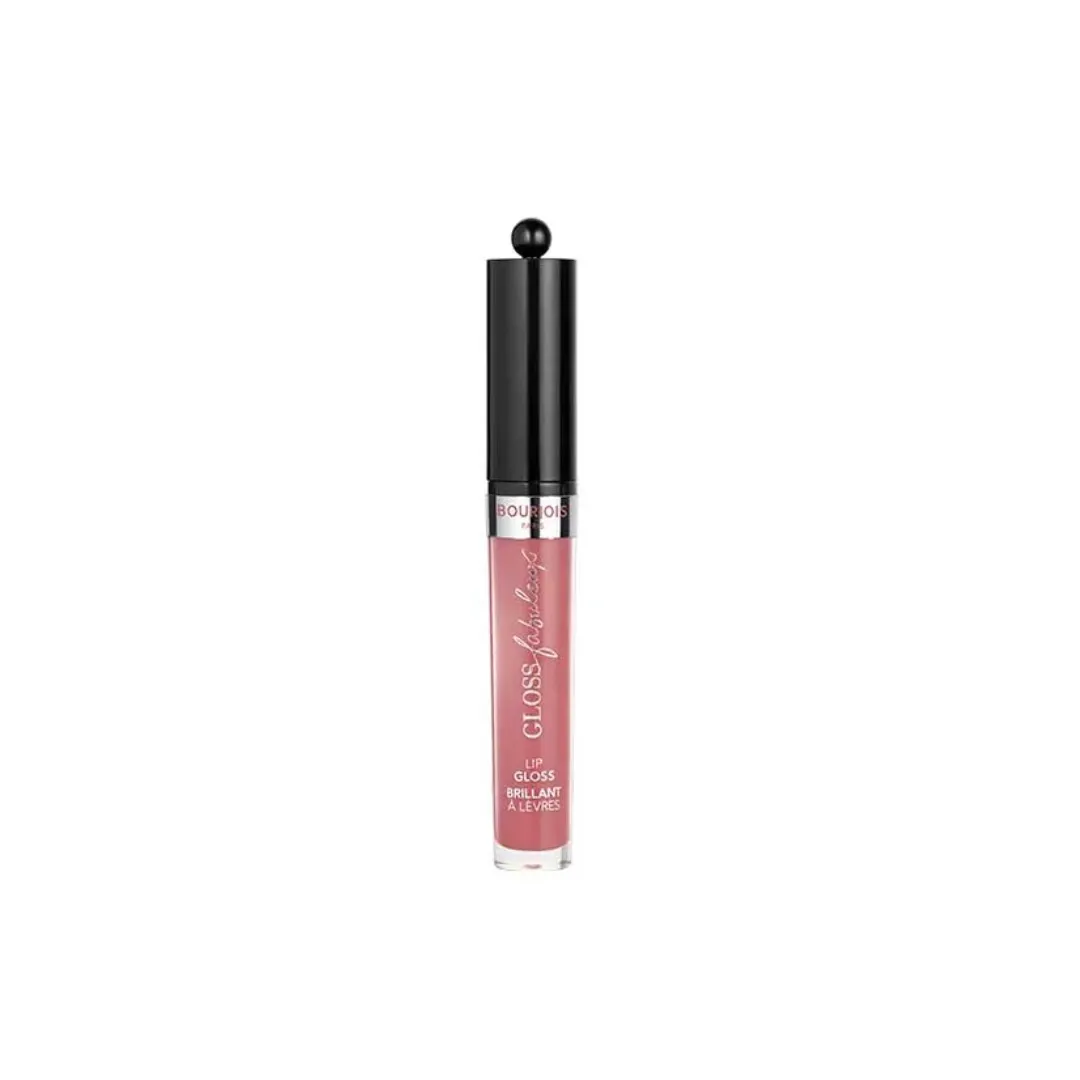 Bourjois Lip Gloss Fabuleux