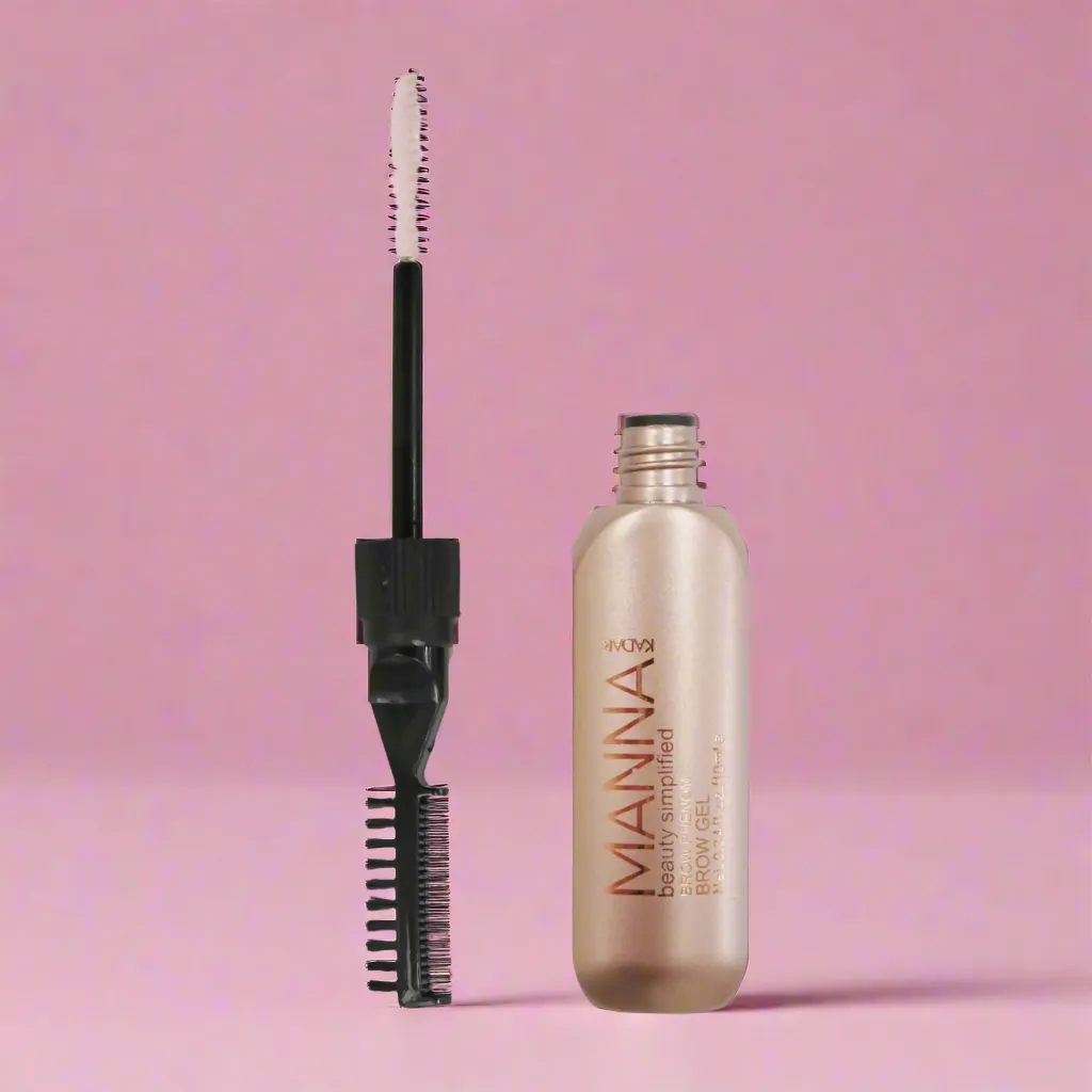 Brow Phenom Brow Gel