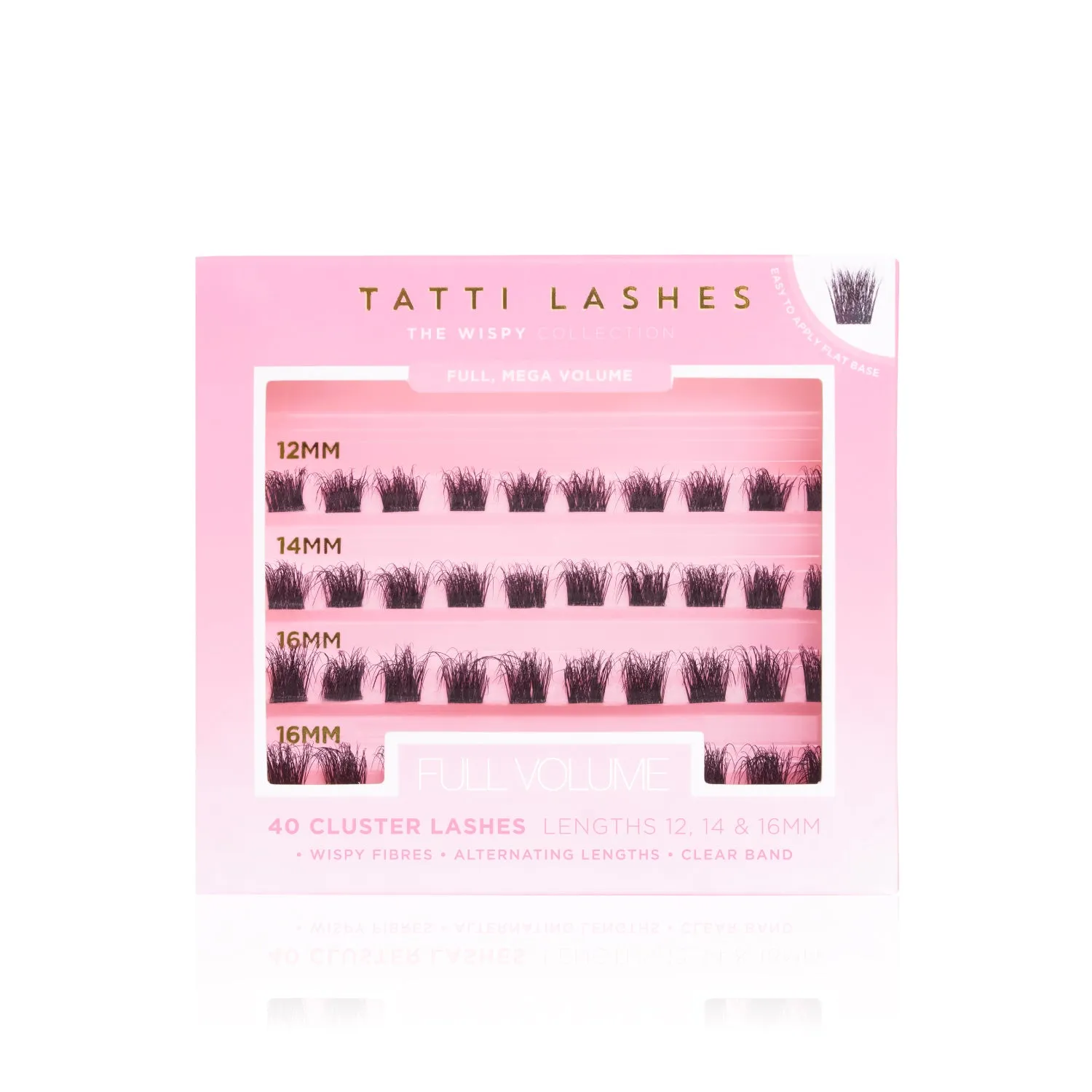 Budget Invisi-Lash Kit