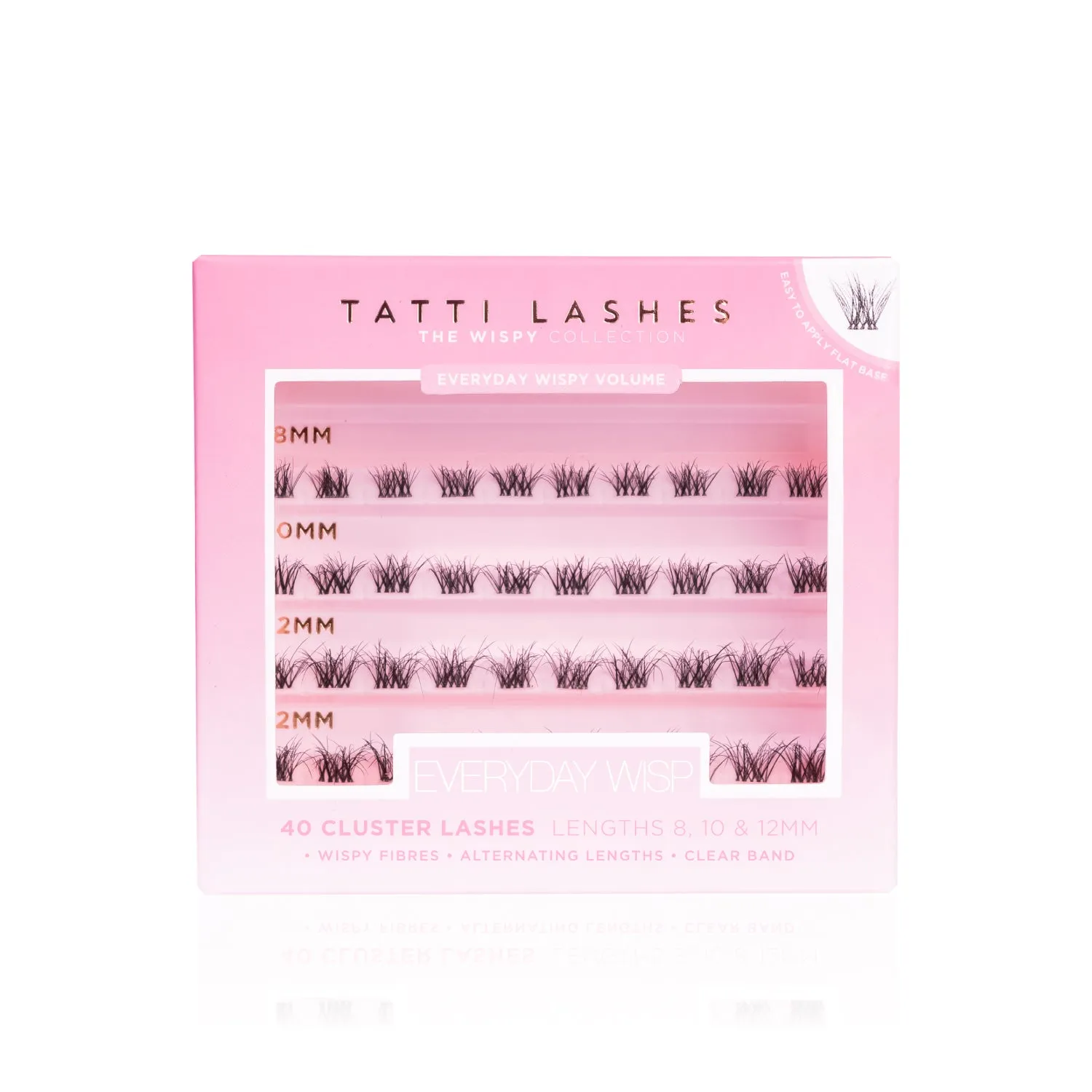 Budget Invisi-Lash Kit