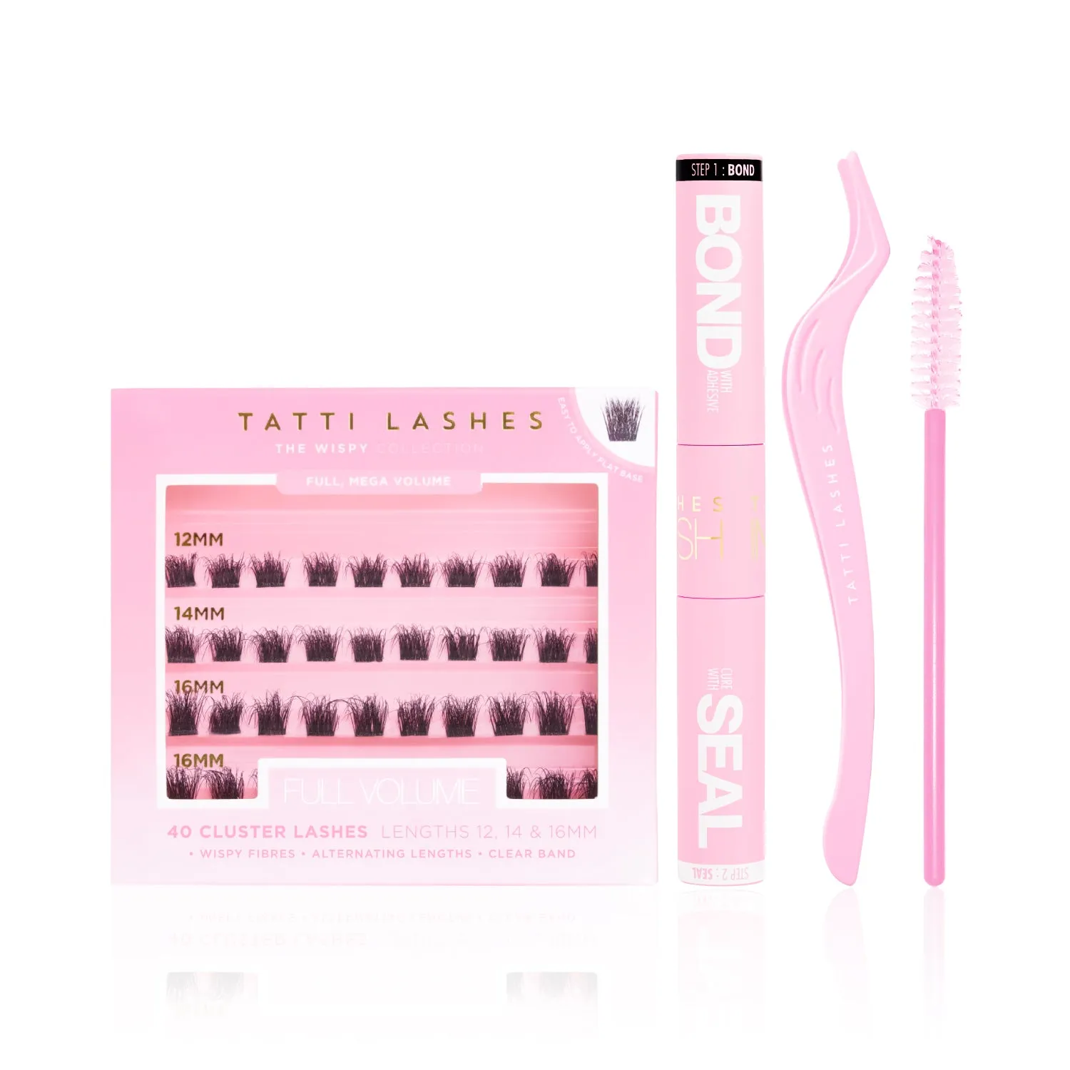 Budget Invisi-Lash Kit