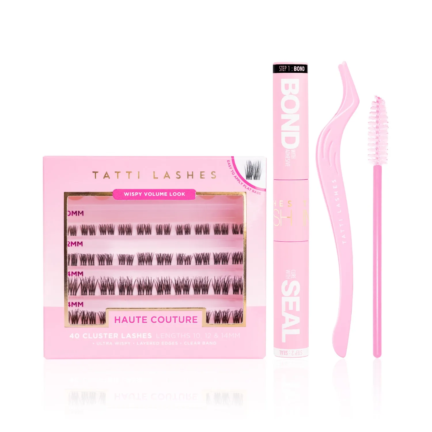 Budget Invisi-Lash Kit