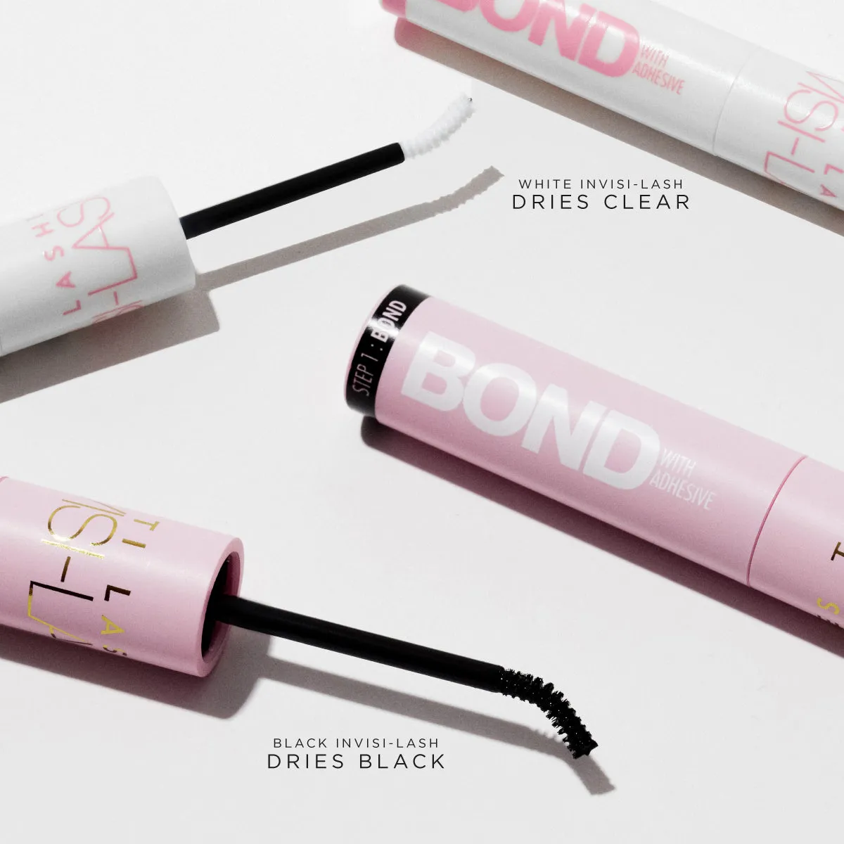 Budget Invisi-Lash Kit