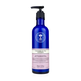 Calendula & Oat Lotion 6.76fl.oz