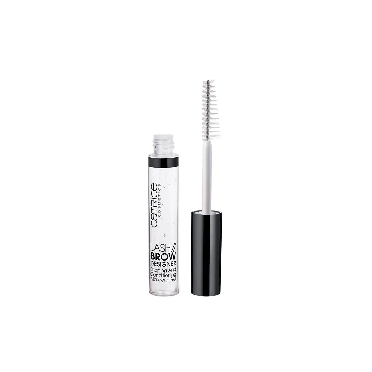 Catrice Lash & Brow Designer Shaping & Conditioning Mascara Gel | كاتريس ماسكارا شفافة جيل