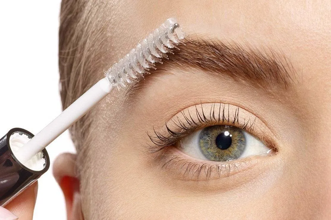 Catrice Lash & Brow Designer Shaping & Conditioning Mascara Gel | كاتريس ماسكارا شفافة جيل