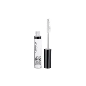 Catrice Lash & Brow Designer Shaping & Conditioning Mascara Gel | كاتريس ماسكارا شفافة جيل