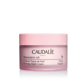 Caudalie Resvératrol Firming Night Cream 50ml
