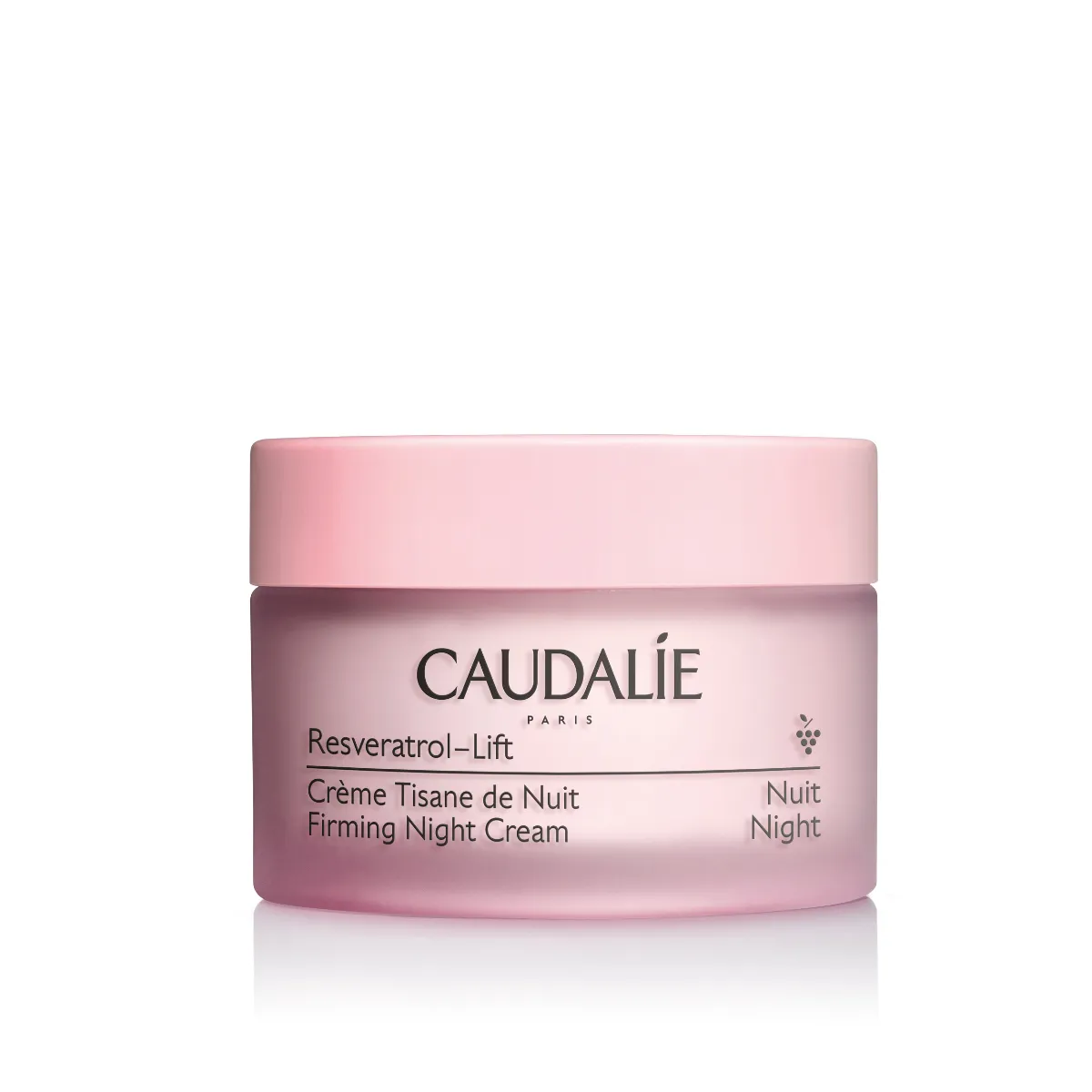 Caudalie Resvératrol Firming Night Cream 50ml