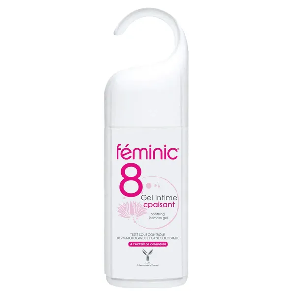 CCD - Feminic 8 Soothing Intimate Gel