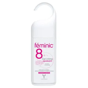CCD - Feminic 8 Soothing Intimate Gel