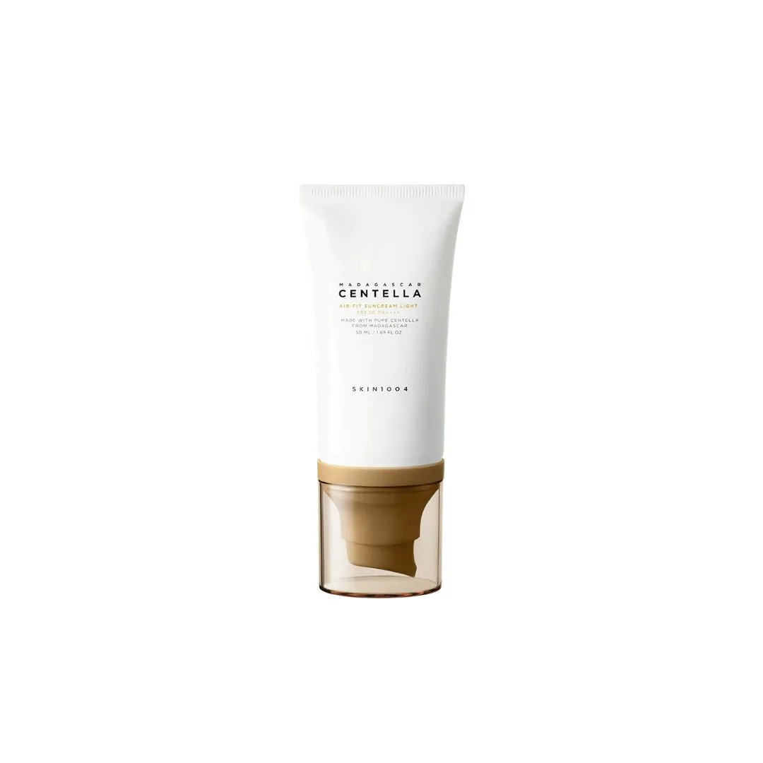 Centella Air-Fit Suncream Light SPF30 PA     50ml