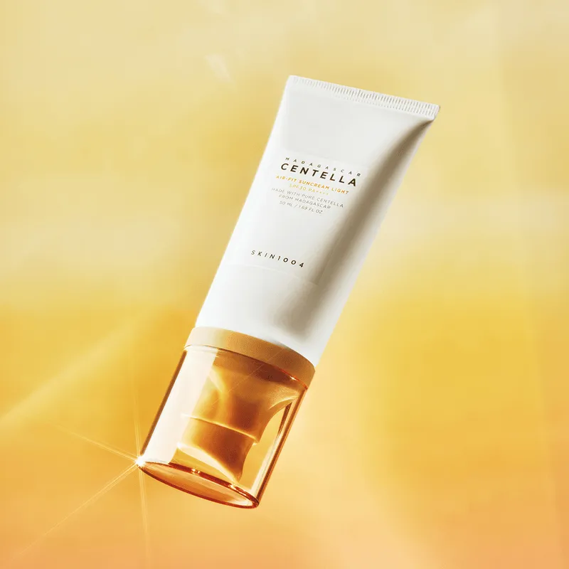 Centella Air-Fit Suncream Light SPF30 PA     50ml