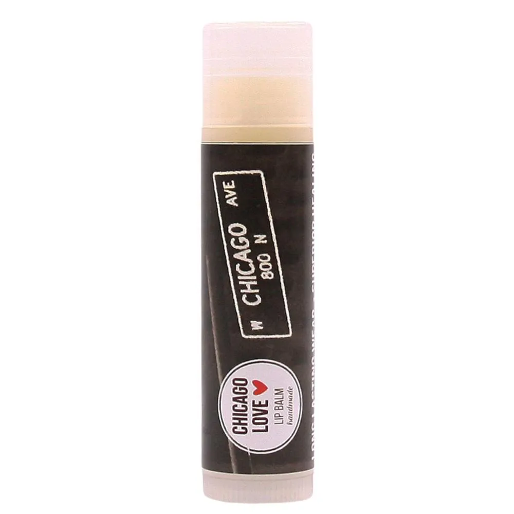 Chicago Love Lip Balm