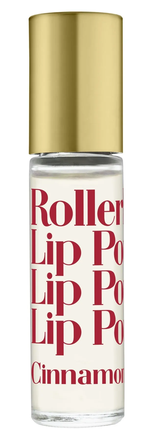 Cinnamon Stick Rollerball Lip Potion