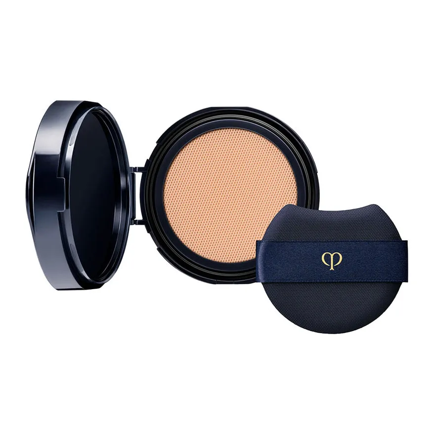 Clé de Peau Beauté Radiant Cushion Foundation Natural Refill