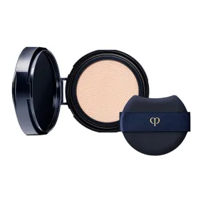 Clé de Peau Beauté Radiant Cushion Foundation Natural Refill
