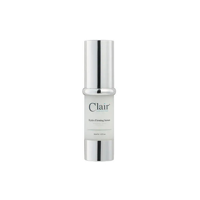 Clair® Skin Solutions Hydro Firming Serum 30Ml