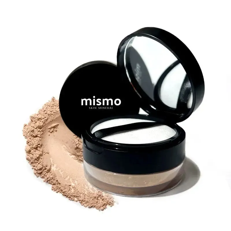 Clearance Loose Powder Mineral Foundation