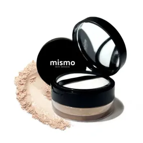 Clearance Loose Powder Mineral Foundation