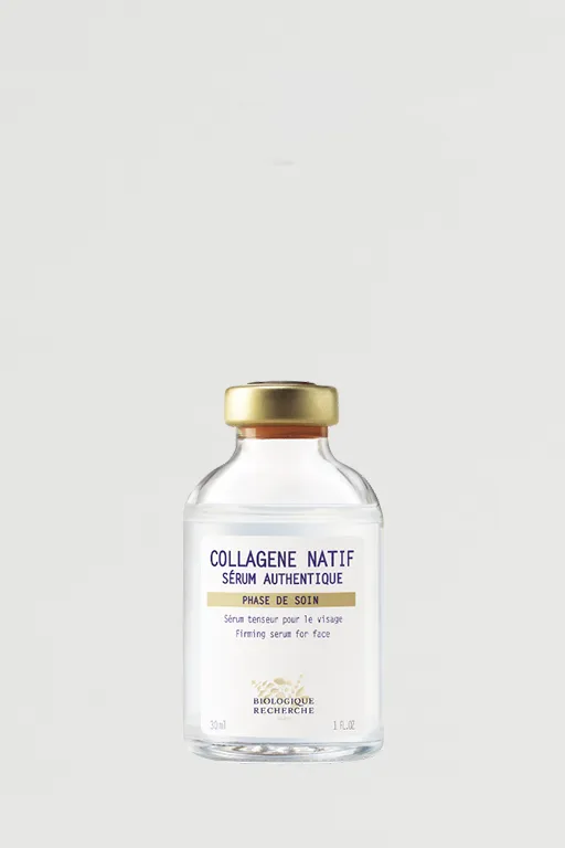 Collagène Natif