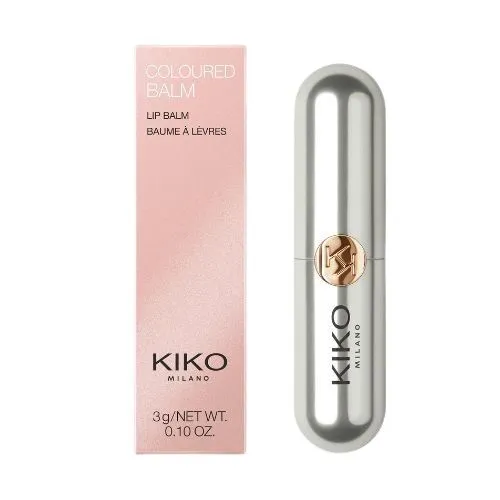 Coloured Balm Lip Balm
