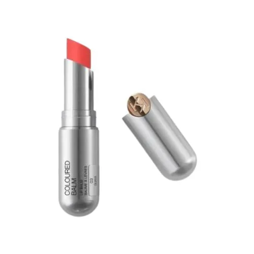 Coloured Balm Lip Balm