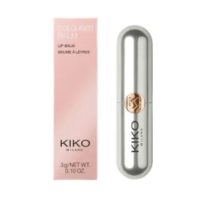 Coloured Balm Lip Balm