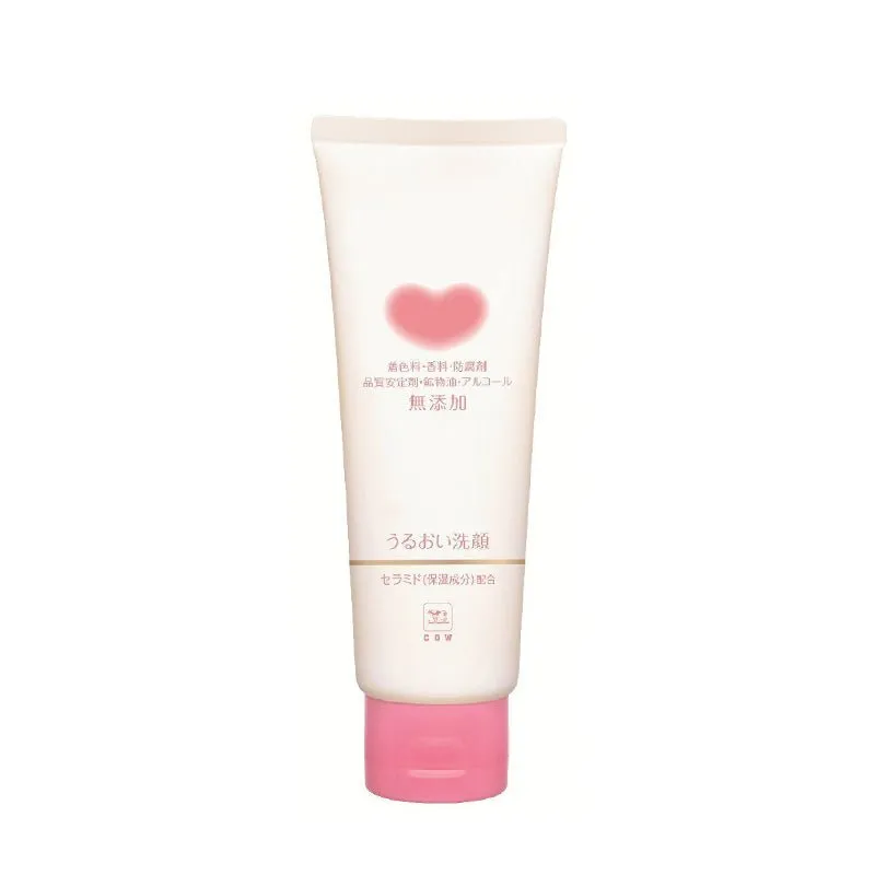Cow Brand Mild Moist Cleanser 110g