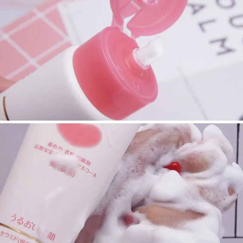 Cow Brand Mild Moist Cleanser 110g