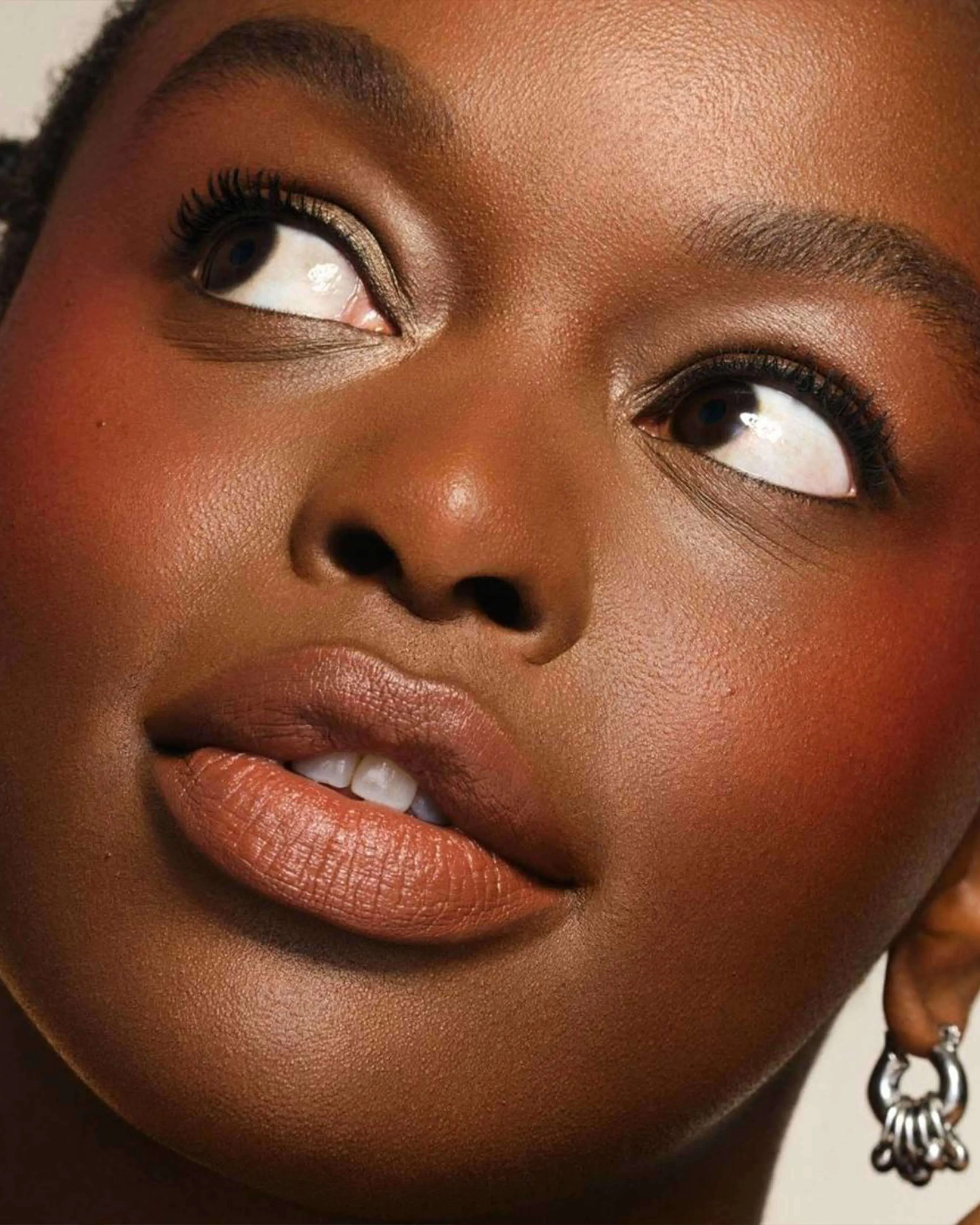 Cream Clay Blush