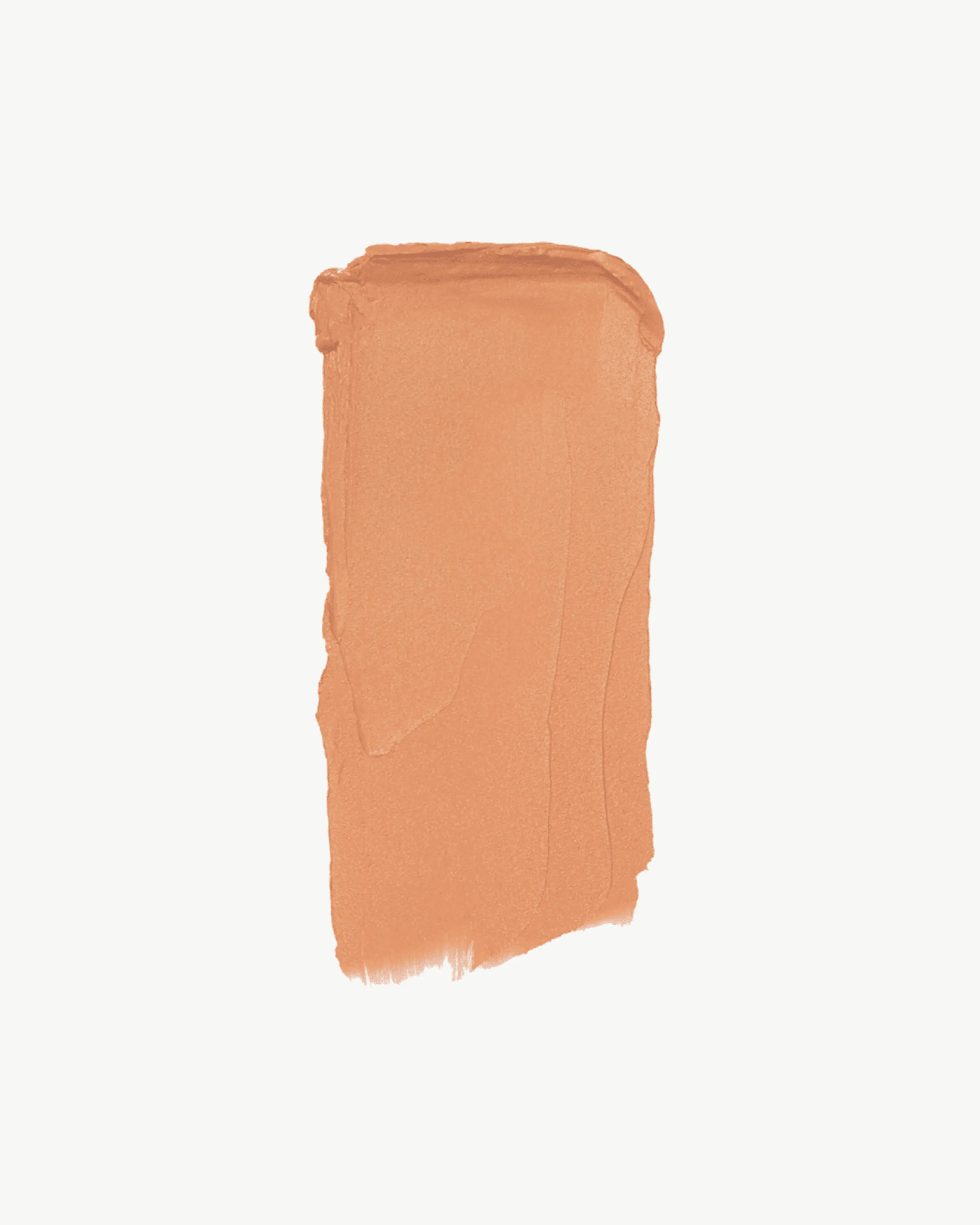 Cream Clay Blush