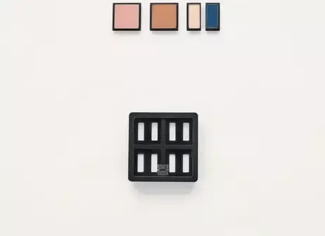 Cream Clay Blush