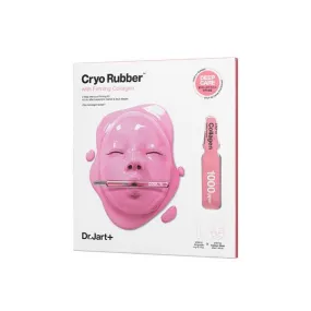 Cryo Rubber with Firming Collagen