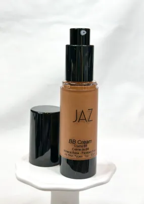 Dark Tinted BB Cream