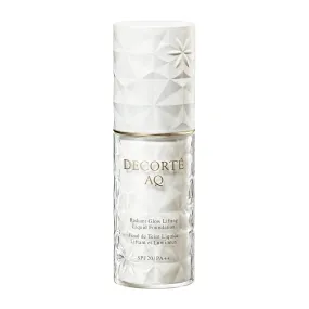 DECORTÉ AQ Radiant Glow Lifting Liquid Foundation