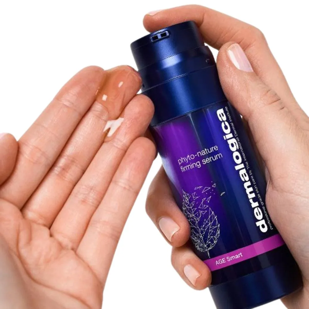 Dermalogica Phyto-Nature Firming Serum 40ml