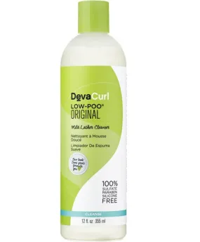Deva Curl  Low Poo Original