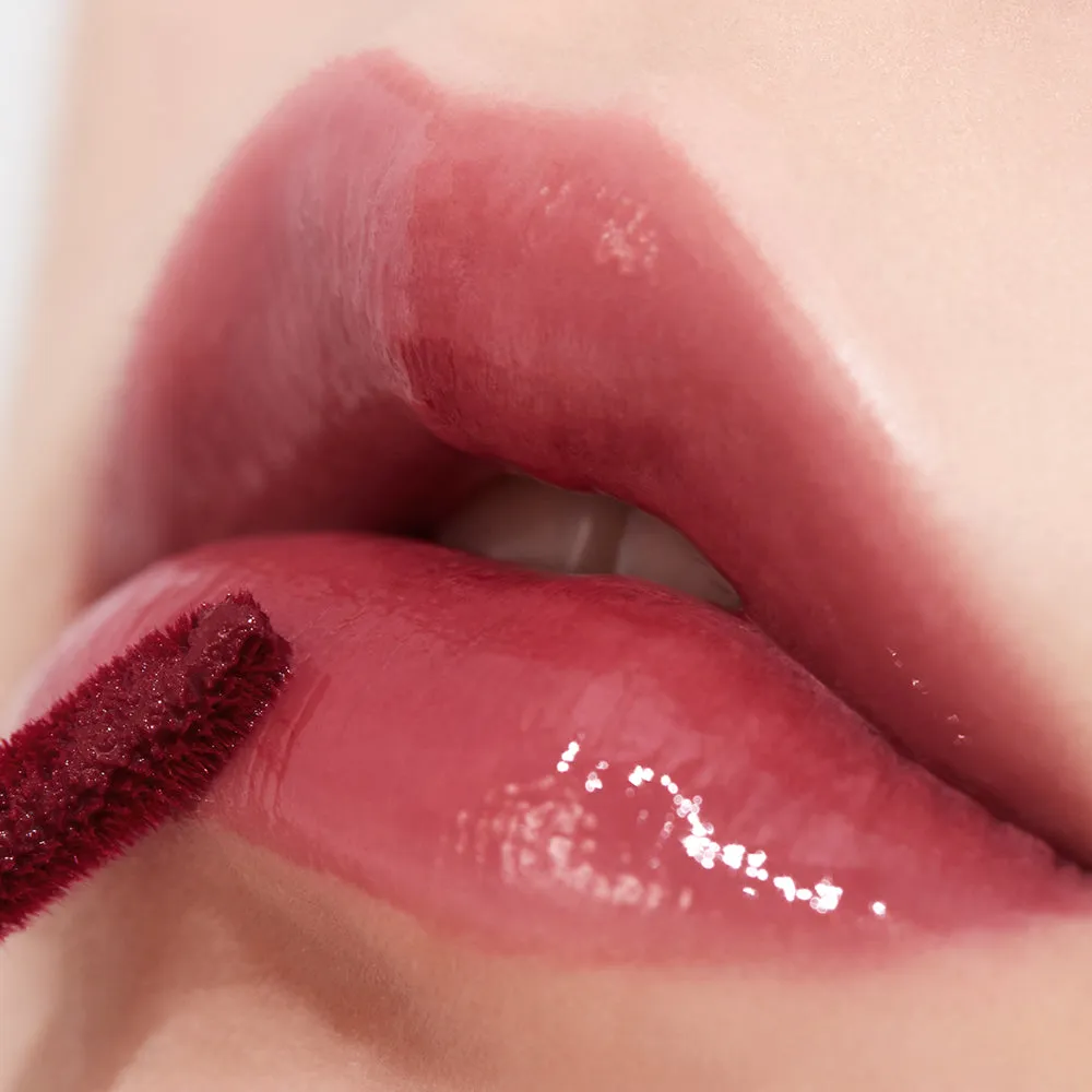 Dewy Syrup Tint (6 Colours)
