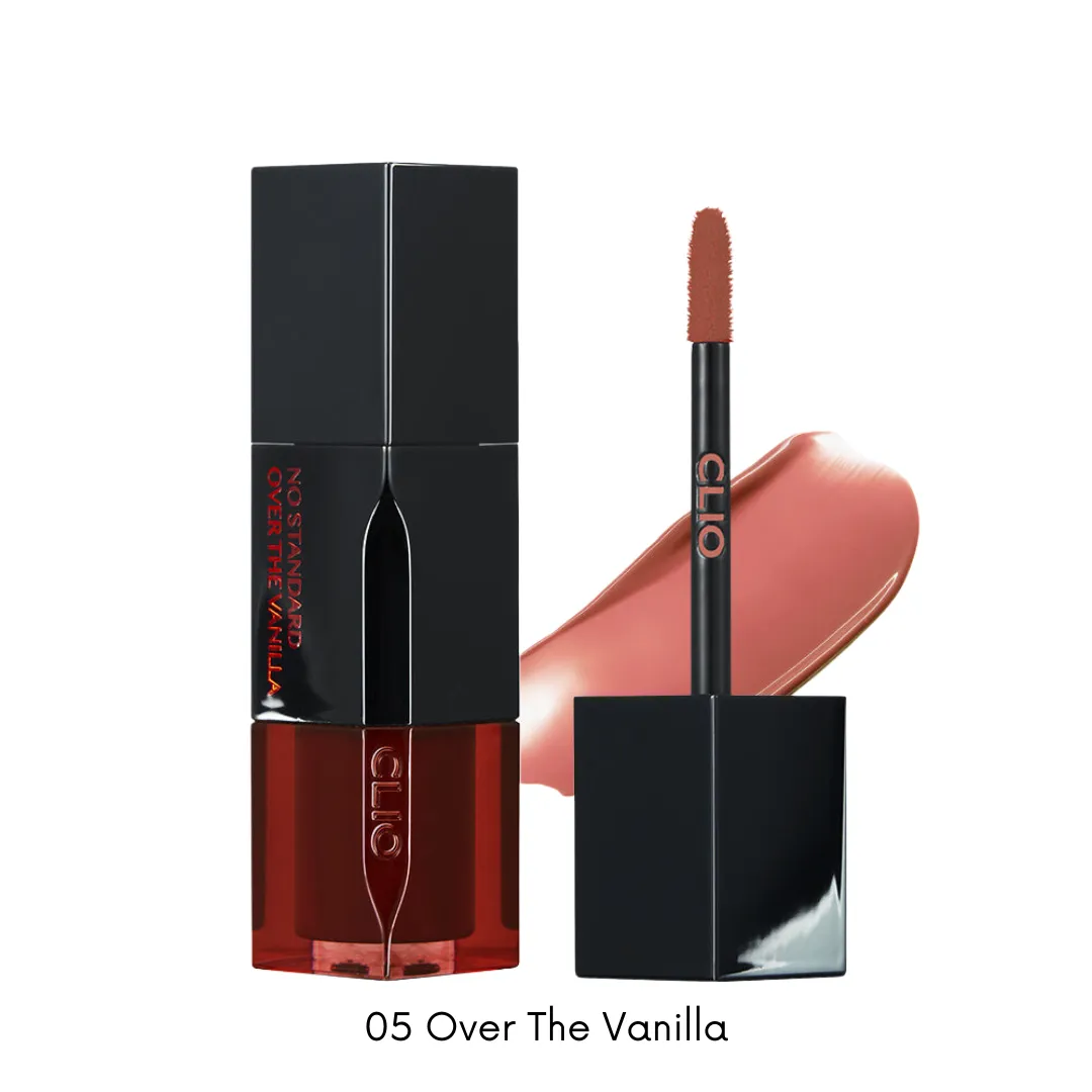 Dewy Syrup Tint (6 Colours)