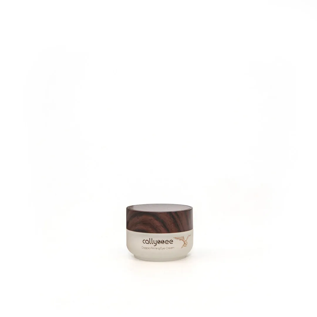 Doppio Firming Eye Cream