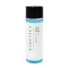 Double Action Makeup Remover