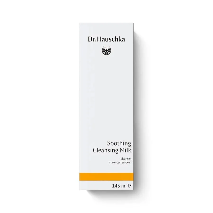 Dr Hauschka Soothing Cleansing Milk