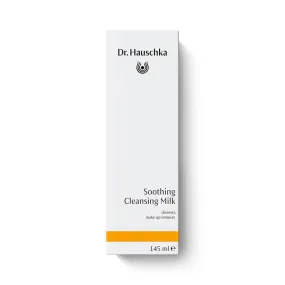 Dr Hauschka Soothing Cleansing Milk