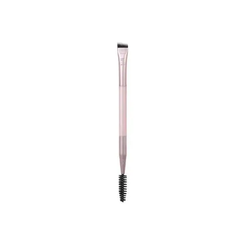 Dual-Ended Brow Brush