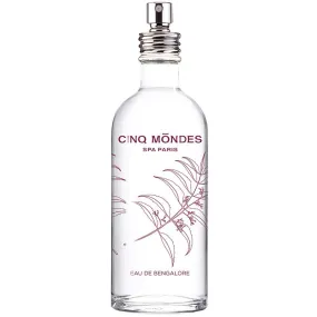 Eau de Bengalore