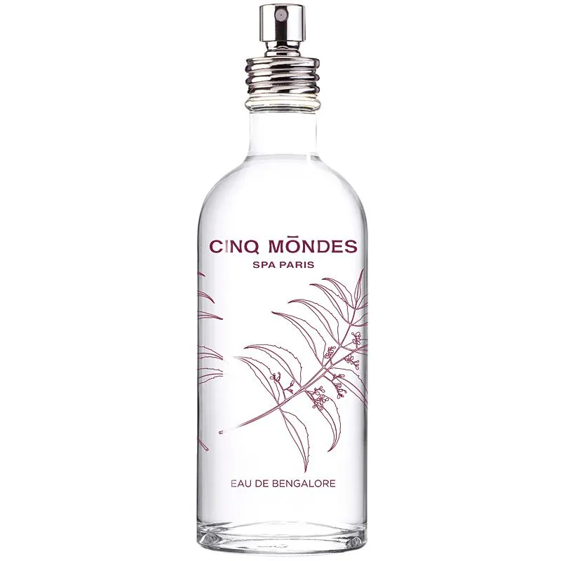Eau de Bengalore